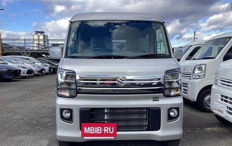 Suzuki Every VI, 2022 год, 700 000 рублей, 2 фотография