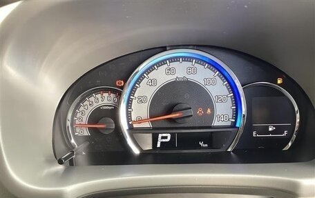 Suzuki Every VI, 2022 год, 700 000 рублей, 19 фотография