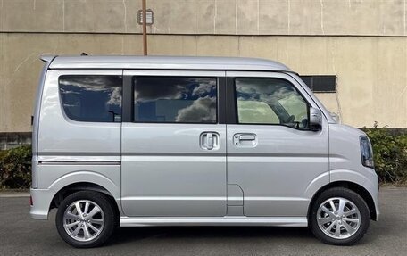 Suzuki Every VI, 2022 год, 700 000 рублей, 21 фотография