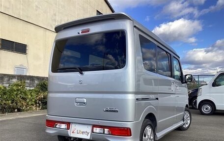 Suzuki Every VI, 2022 год, 700 000 рублей, 24 фотография