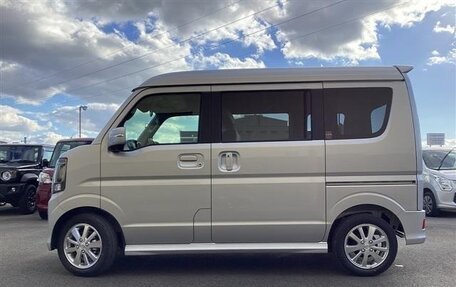 Suzuki Every VI, 2022 год, 700 000 рублей, 22 фотография