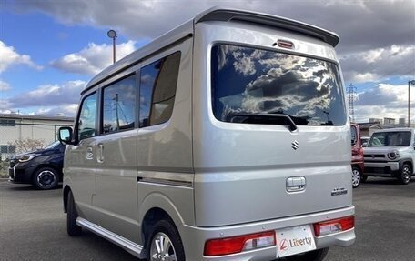 Suzuki Every VI, 2022 год, 700 000 рублей, 23 фотография