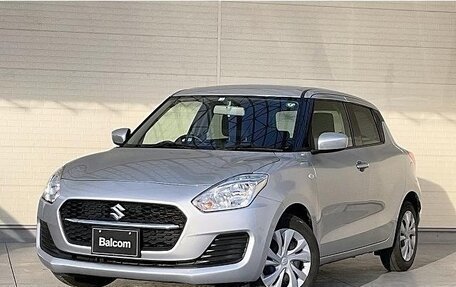 Suzuki Swift V, 2021 год, 590 099 рублей, 1 фотография