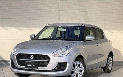 Suzuki Swift V, 2021 год, 590 099 рублей, 1 фотография