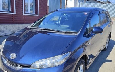 Toyota Wish II, 2010 год, 1 550 000 рублей, 1 фотография