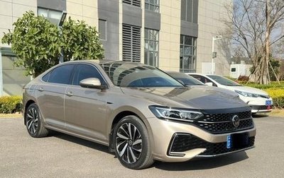 Volkswagen Passat B8 рестайлинг, 2021 год, 2 180 442 рублей, 1 фотография