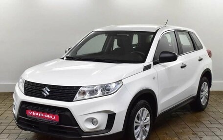 Suzuki Vitara II рестайлинг, 2020 год, 1 869 000 рублей, 1 фотография