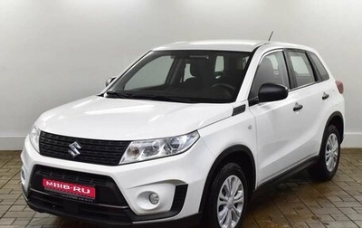 Suzuki Vitara II рестайлинг, 2020 год, 1 869 000 рублей, 1 фотография