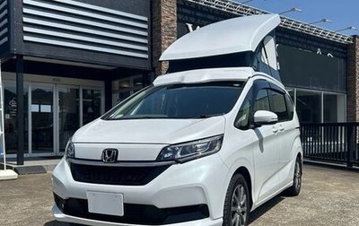 Honda Freed II, 2022 год, 1 335 000 рублей, 1 фотография