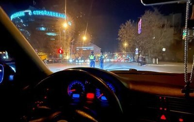 Volkswagen Bora, 2001 год, 350 000 рублей, 1 фотография