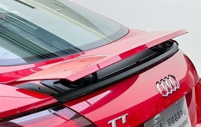 Audi TT, 2022 год, 4 480 000 рублей, 1 фотография