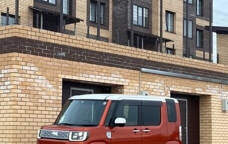 Daihatsu Wake I, 2015 год, 1 150 000 рублей, 1 фотография