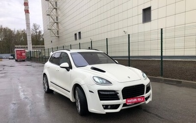 Porsche Cayenne III, 2011 год, 2 900 000 рублей, 1 фотография