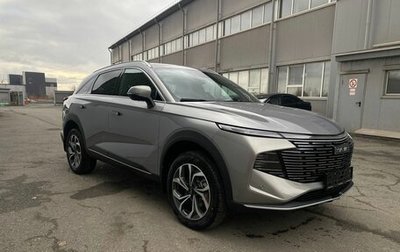 Haval F7, 2025 год, 2 849 000 рублей, 1 фотография