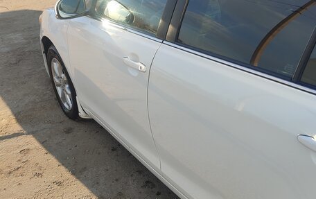 Toyota Camry, 2011 год, 1 450 000 рублей, 6 фотография