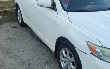 Toyota Camry, 2011 год, 1 450 000 рублей, 8 фотография