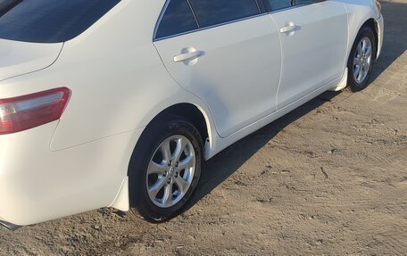 Toyota Camry, 2011 год, 1 450 000 рублей, 5 фотография