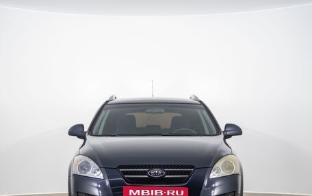 KIA cee'd I рестайлинг, 2008 год, 659 000 рублей, 2 фотография