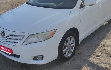 Toyota Camry, 2011 год, 1 450 000 рублей, 7 фотография
