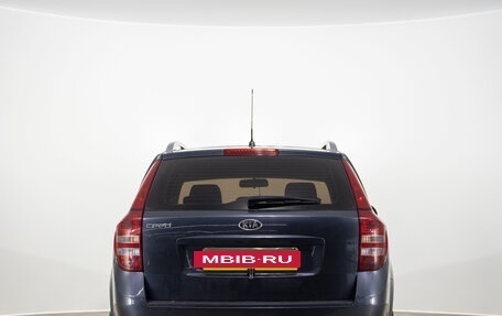 KIA cee'd I рестайлинг, 2008 год, 659 000 рублей, 6 фотография