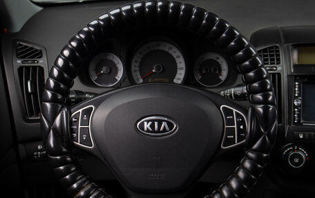 KIA cee'd I рестайлинг, 2008 год, 659 000 рублей, 9 фотография