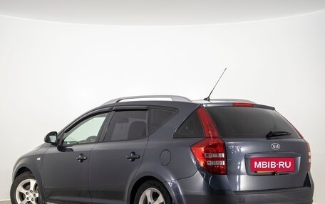 KIA cee'd I рестайлинг, 2008 год, 659 000 рублей, 7 фотография