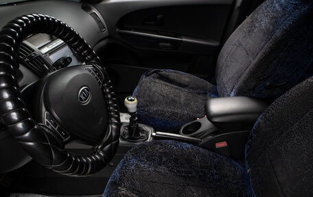 KIA cee'd I рестайлинг, 2008 год, 659 000 рублей, 15 фотография