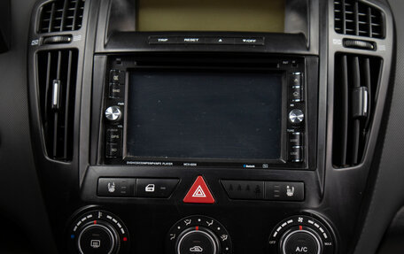 KIA cee'd I рестайлинг, 2008 год, 659 000 рублей, 14 фотография