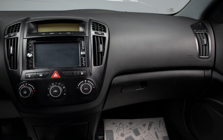 KIA cee'd I рестайлинг, 2008 год, 659 000 рублей, 13 фотография