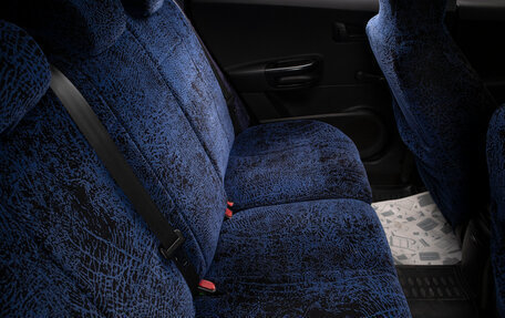 KIA cee'd I рестайлинг, 2008 год, 659 000 рублей, 17 фотография