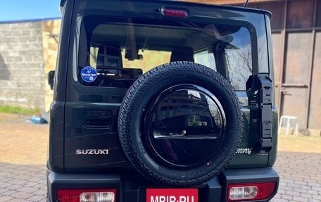Suzuki Jimny, 2021 год, 1 750 000 рублей, 2 фотография