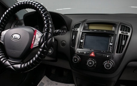 KIA cee'd I рестайлинг, 2008 год, 659 000 рублей, 12 фотография