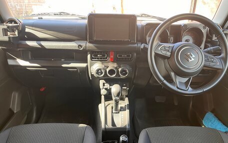 Suzuki Jimny, 2021 год, 1 750 000 рублей, 6 фотография