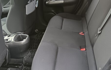 Nissan Juke II, 2011 год, 1 200 000 рублей, 7 фотография