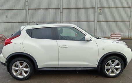 Nissan Juke II, 2011 год, 1 200 000 рублей, 3 фотография