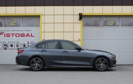BMW 3 серия, 2019 год, 2 745 000 рублей, 7 фотография