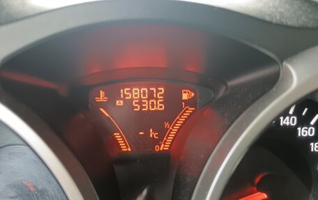 Nissan Juke II, 2011 год, 1 200 000 рублей, 8 фотография