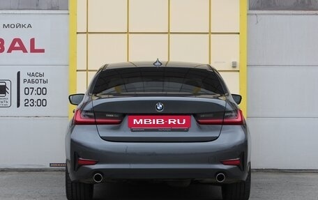 BMW 3 серия, 2019 год, 2 745 000 рублей, 5 фотография
