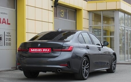 BMW 3 серия, 2019 год, 2 745 000 рублей, 6 фотография