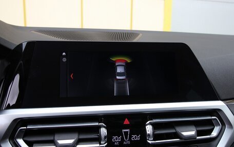 BMW 3 серия, 2019 год, 2 745 000 рублей, 22 фотография
