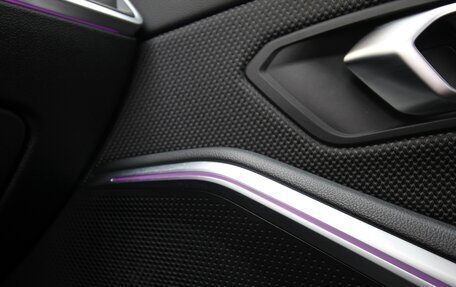 BMW 3 серия, 2019 год, 2 745 000 рублей, 25 фотография