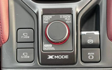 Subaru Forester, 2022 год, 2 570 000 рублей, 11 фотография