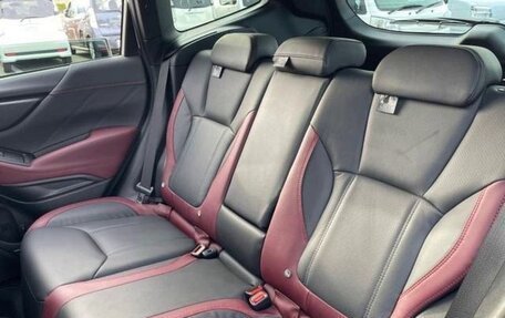 Subaru Forester, 2022 год, 2 570 000 рублей, 15 фотография