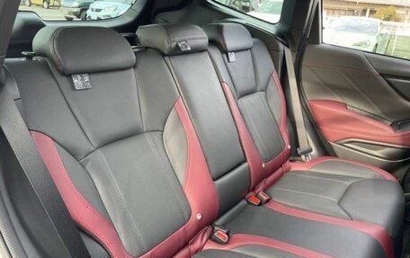 Subaru Forester, 2022 год, 2 570 000 рублей, 14 фотография