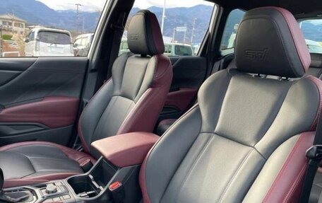 Subaru Forester, 2022 год, 2 570 000 рублей, 13 фотография