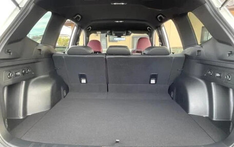 Subaru Forester, 2022 год, 2 570 000 рублей, 16 фотография