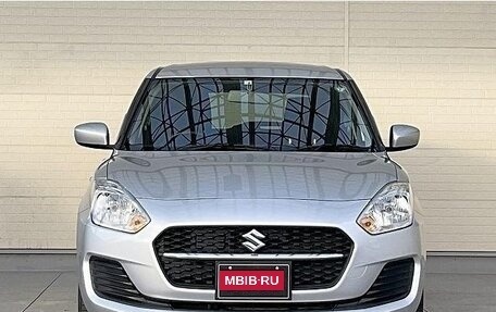 Suzuki Swift V, 2021 год, 590 099 рублей, 2 фотография