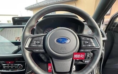 Subaru Forester, 2022 год, 2 570 000 рублей, 7 фотография