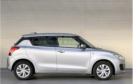 Suzuki Swift V, 2021 год, 590 099 рублей, 4 фотография