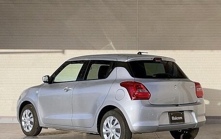 Suzuki Swift V, 2021 год, 590 099 рублей, 7 фотография